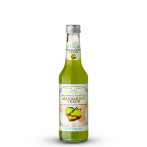 MANDARINE VERTE