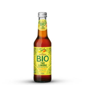 thé limone